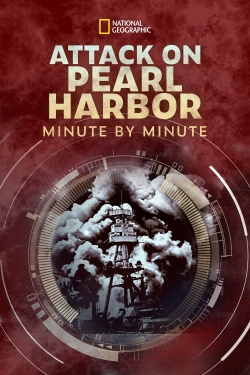 Attack on Pearl Harbor: Minute by Minute-watch