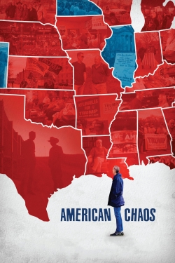 American Chaos-watch