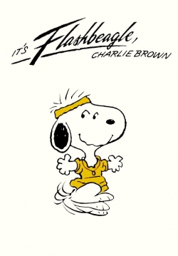 It's Flashbeagle, Charlie Brown-watch