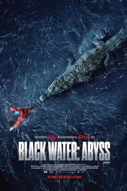 Black Water: Abyss-watch