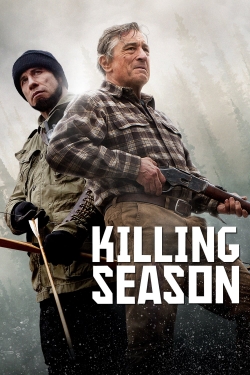 Killing Season-watch