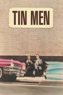 Tin Men-watch
