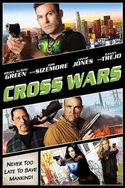 Cross Wars-watch