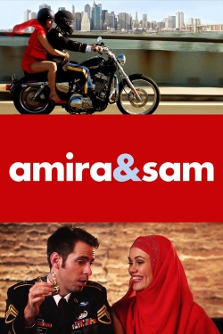 Amira & Sam-watch