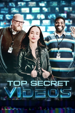 Top Secret Videos-watch