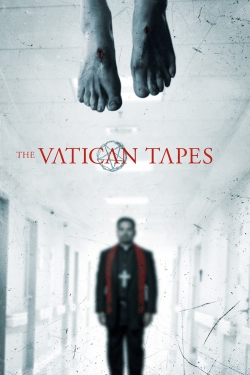 The Vatican Tapes-watch