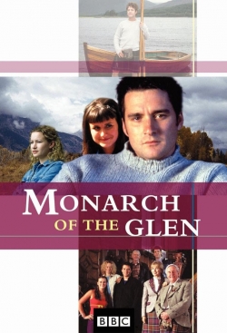 Monarch of the Glen-watch