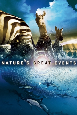 Nature's Great Events-watch