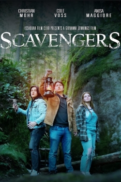 Scavengers-watch