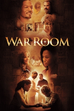 War Room-watch