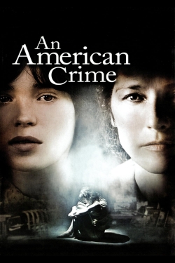 An American Crime-watch