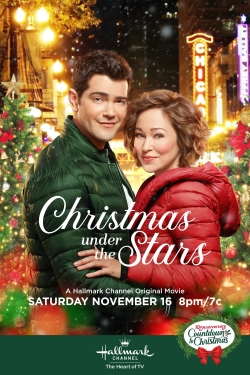 Christmas Under the Stars-watch
