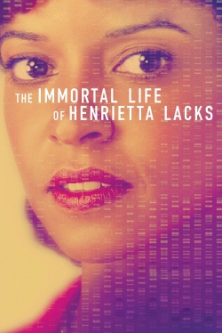 The Immortal Life of Henrietta Lacks-watch