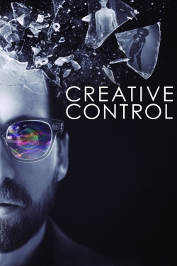 Creative Control-watch