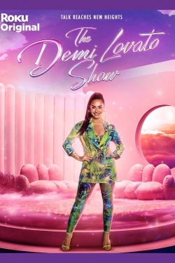 The Demi Lovato Show-watch