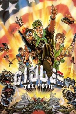 G.I. Joe: The Movie-watch