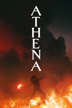Athena-watch