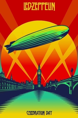 Led Zeppelin: Celebration Day-watch