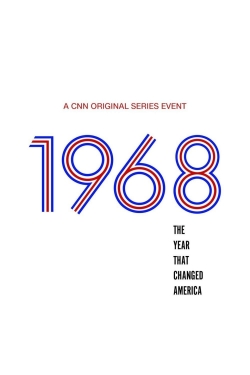 1968: The Year That Changed America-watch