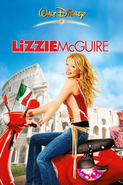 The Lizzie McGuire Movie-watch