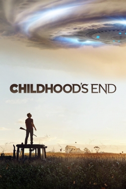 Childhood's End-watch