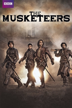 The Musketeers-watch
