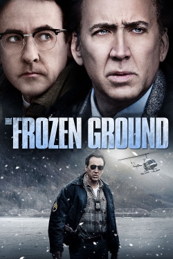 The Frozen Ground-watch