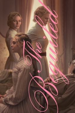 The Beguiled-watch