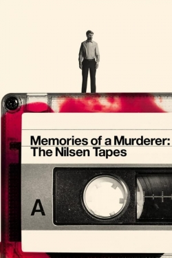 Memories of a Murderer: The Nilsen Tapes-watch
