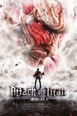 Attack on Titan-watch