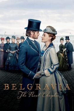 Belgravia: The Next Chapter-watch