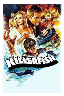 Killer Fish-watch