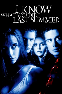 I Know What You Did Last Summer-watch