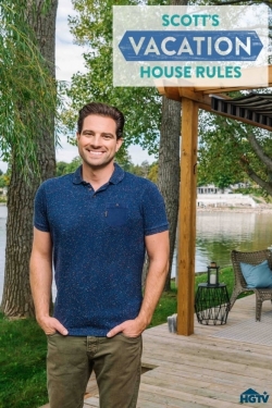 Scott's Vacation House Rules-watch