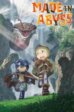 MADE IN ABYSS-watch