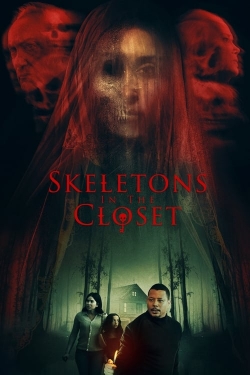Skeletons in the Closet-watch