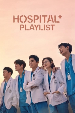 Hospital Playlist-watch