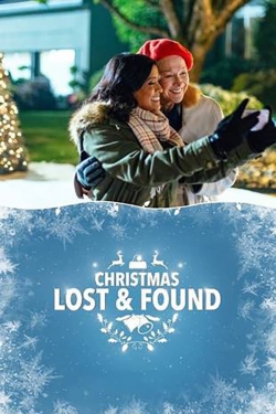 Christmas Lost and Found-watch