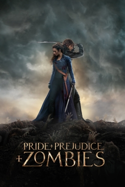 Pride and Prejudice and Zombies-watch