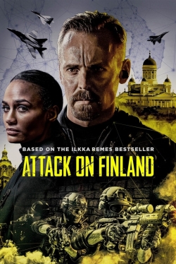 Attack on Finland-watch