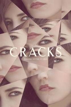 Cracks-watch