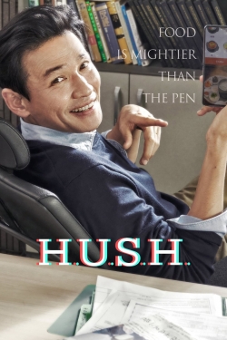 Hush-watch