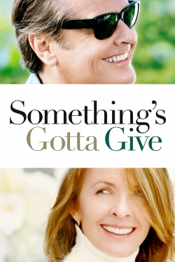 Something's Gotta Give-watch