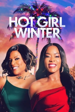 Hot Girl Winter-watch