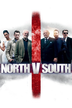 North v South-watch