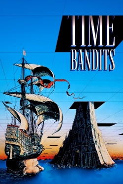 Time Bandits-watch