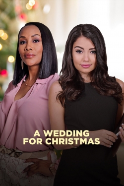 A Wedding for Christmas-watch