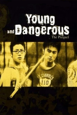 Young and Dangerous: The Prequel-watch