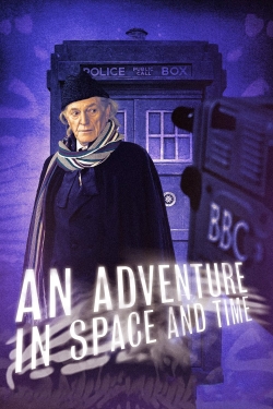 An Adventure in Space and Time-watch