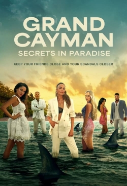 Grand Cayman: Secrets in Paradise-watch